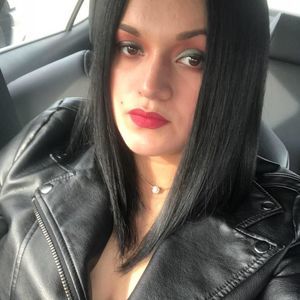 Meet your Posher, Erika